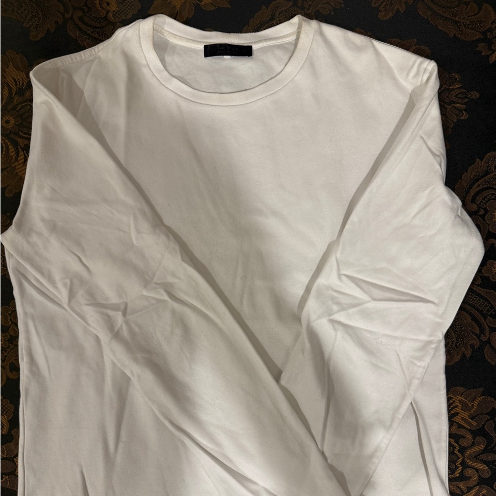 The Row White XS T Shirt